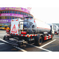 Dongfeng 6000l Asphalt ditribition truck tank truck